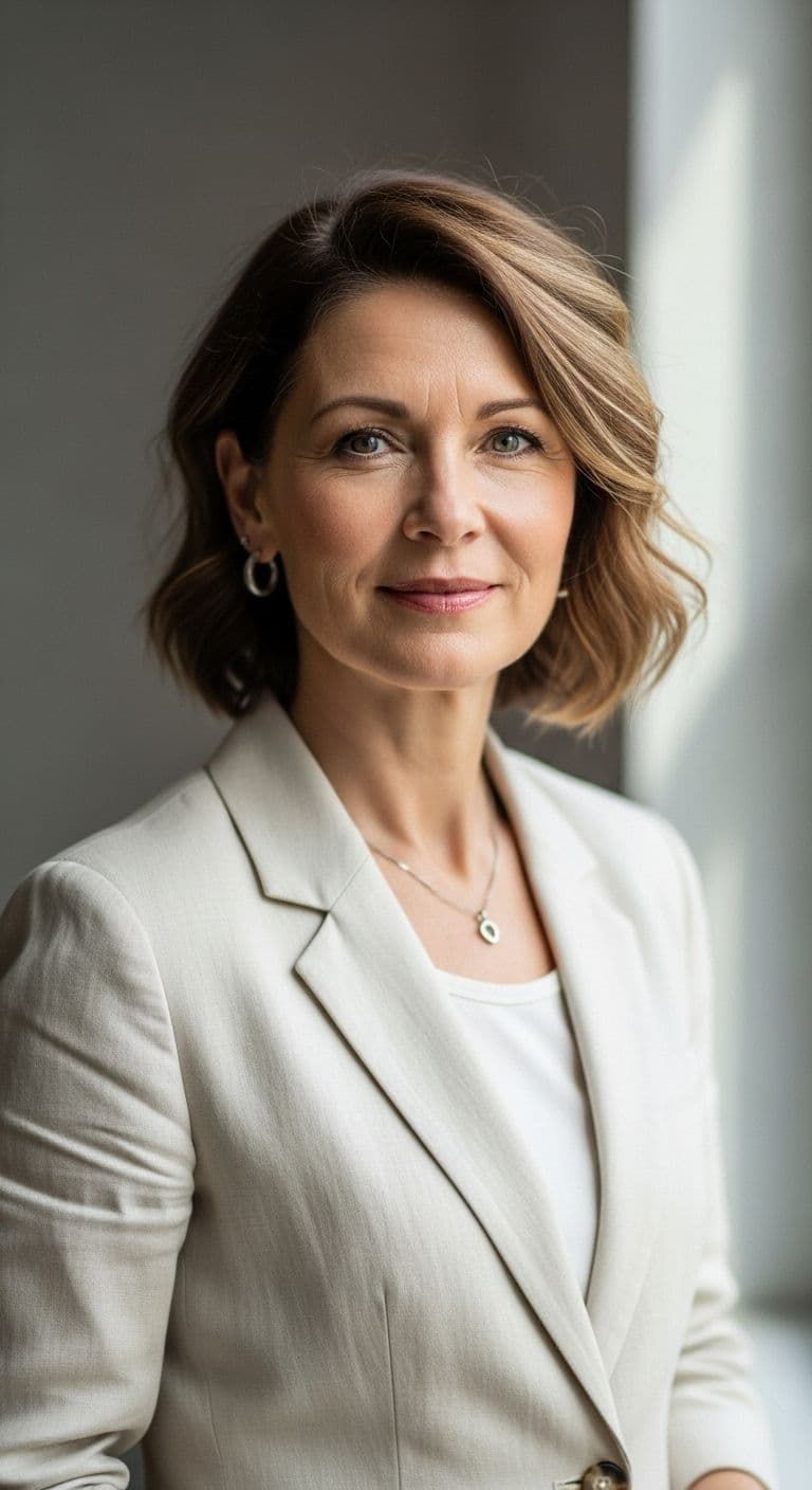 Professionals werken aan planning en organisatie