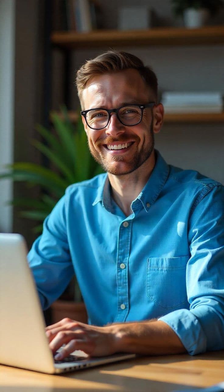Professionals werken aan planning en organisatie