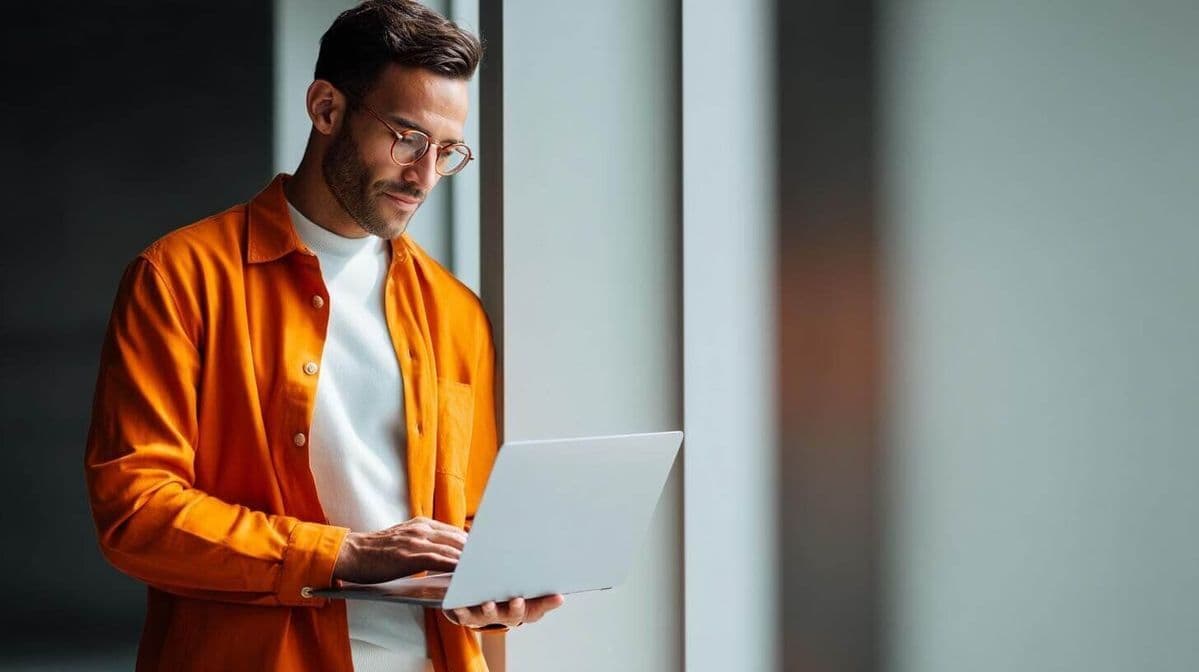 Professionals werken aan planning en organisatie