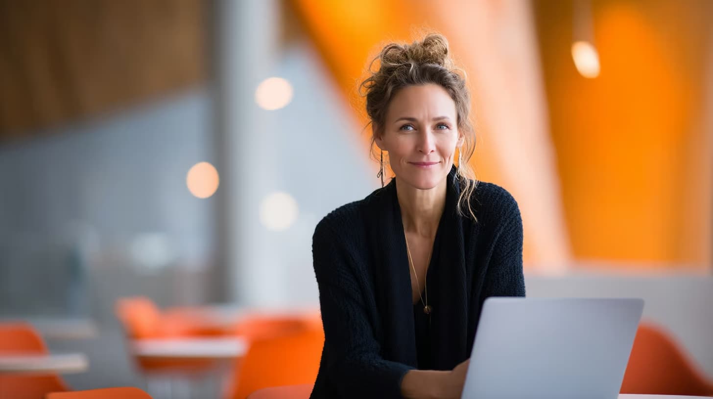 Professionals werken aan planning en organisatie