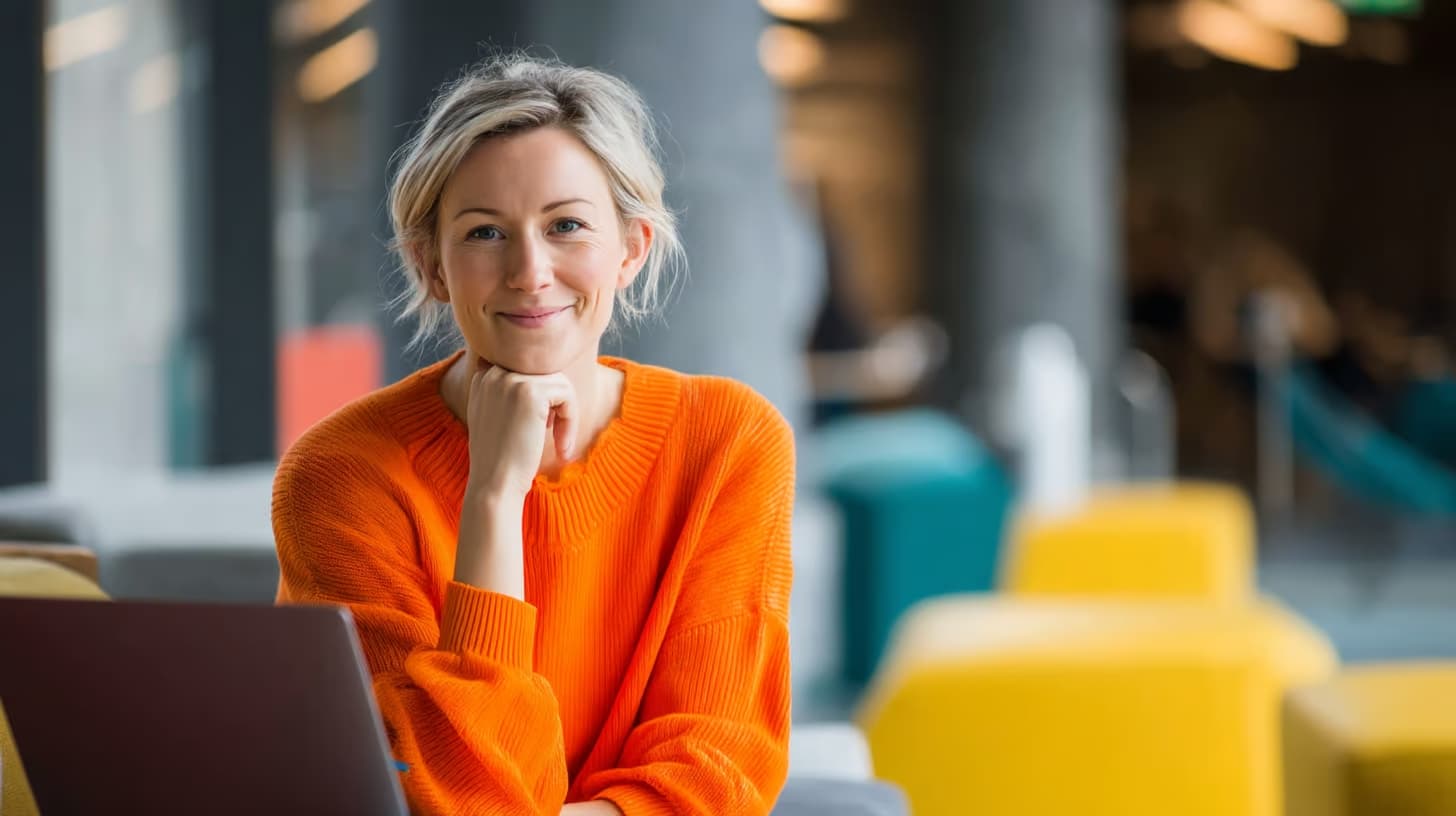 Professionals werken aan planning en organisatie