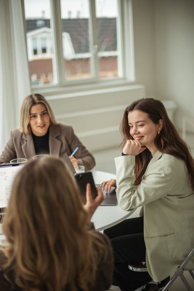 ZZP’ers & solopreneurs